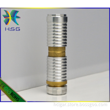 2013 Newest E Cigarettes Blade Mechanical Mech Mod Sentinel Mod Ecig